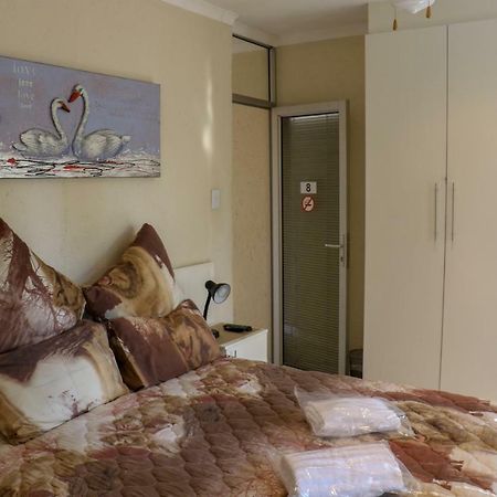 Rock Art Guesthouse Witbank Exteriér fotografie