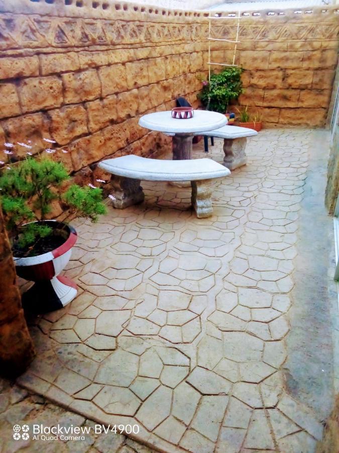 Rock Art Guesthouse Witbank Exteriér fotografie